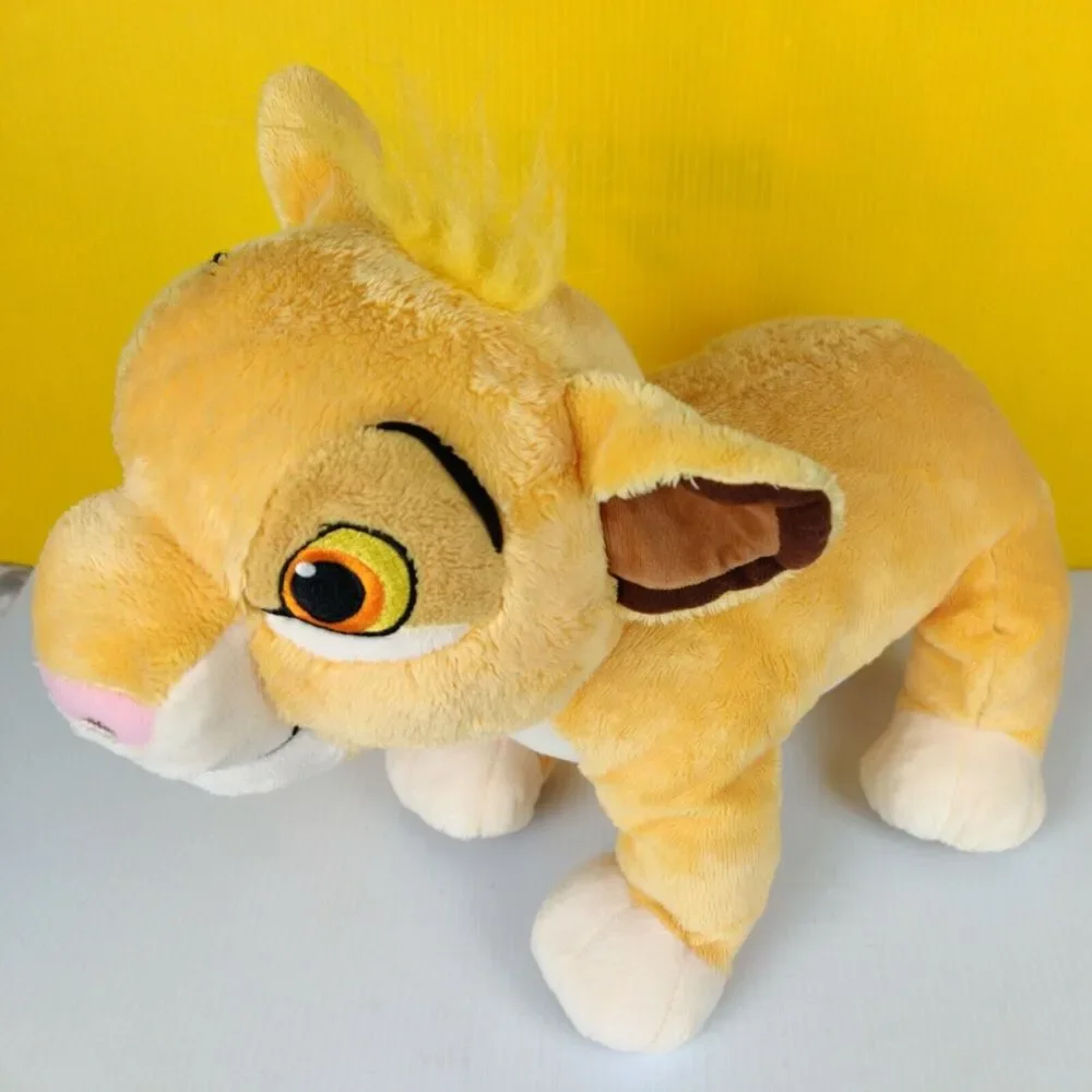 Disney Lion King 13